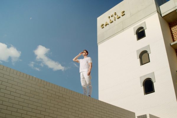 CALILE X QLD BALLET 18