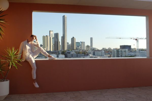 CALILE X QLD BALLET 9