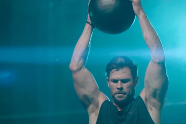 CENTR by CHRIS HEMSWORTH grabs 7