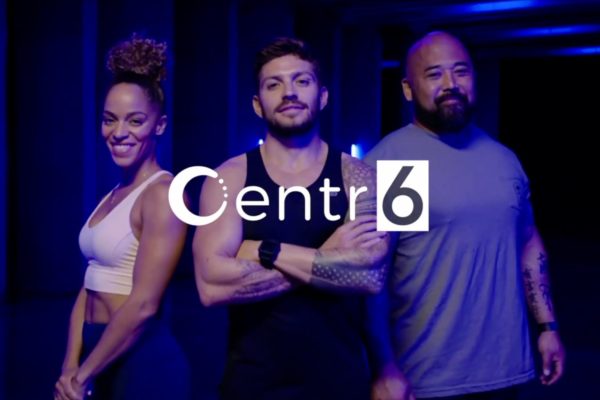 CENTR by CHRIS HEMSWORTH grabs 8