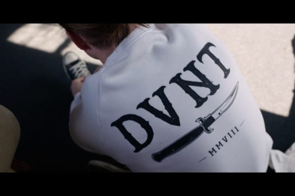 DVNT CLOTHING 10