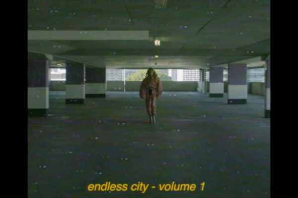 ENDLESS CITY 1