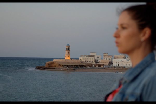 OMAN 17