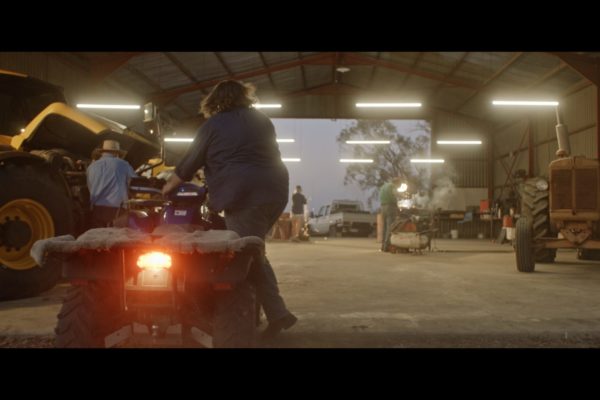 BRAD COX FRAMEGRABS 15