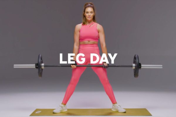 EMILY SKYE FIT 3