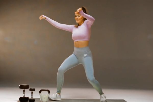 EMILY SKYE FIT 8