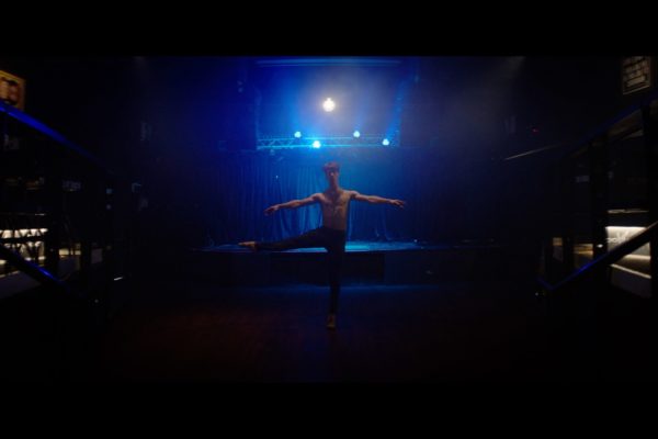 GHOST LIGHT 9