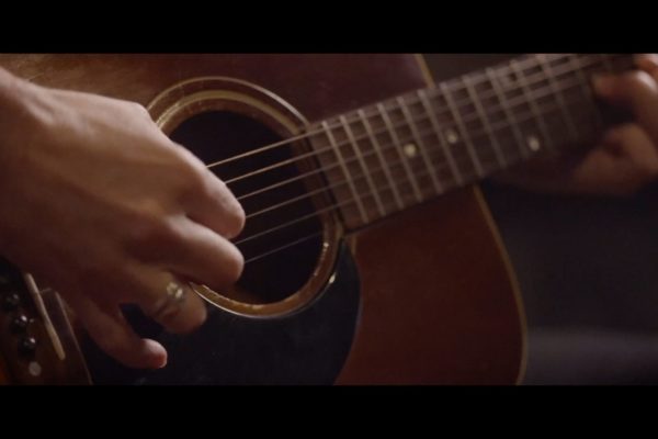 Powderfinger Doc